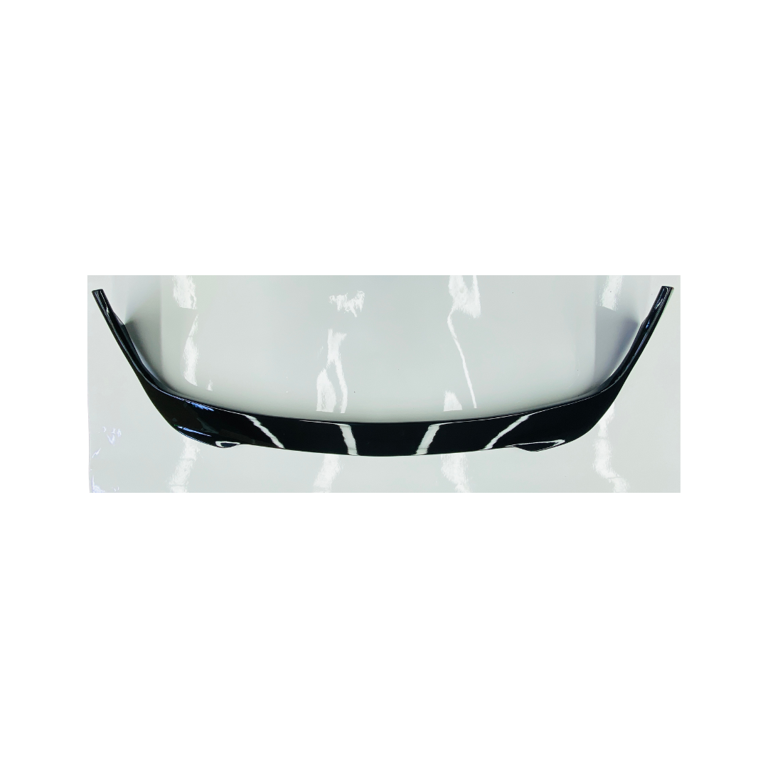 BMW X5 Série F15 (2013-2018) Spoiler Noir Brillant