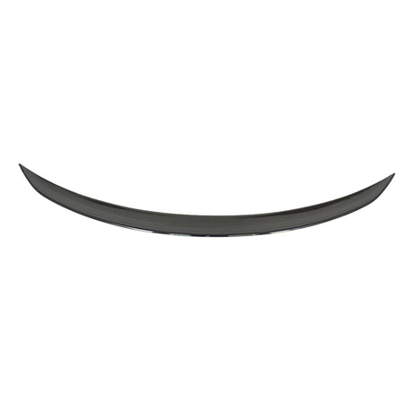 Mercedes Classe GLC X253 (2015-2019) Spoiler Style AMG Noir Brillant