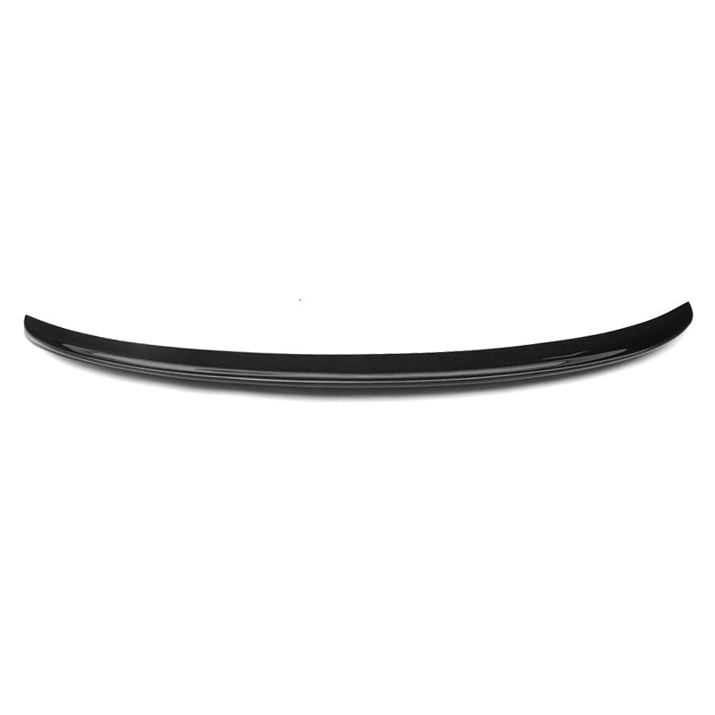 Spoiler compatibel met BMW 7 Serie G11 & G12 (2015-2020) Glans Zwart – afbeelding 4