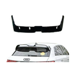 Audi A3&S3 8Y (2020-2024) RS Look Sport Spoiler Glans Zwart