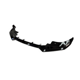 BMW 4 Serie G22 & G23 & G26 (2020+) M-Style Front Lip Glans Zwart