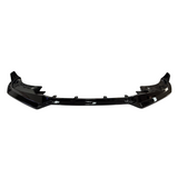 BMW 4 Serie G22 & G23 & G26 (2020+) M-Style Front Lip Glans Zwart