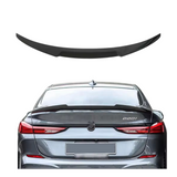 BMW 2 Serie F44 Gran Coupe (2020+) M-Style Spoiler Glans Zwart