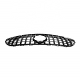 Mercedes C Klasse W206, S206 (2021+) GT-R Style Grill Glans Zwart