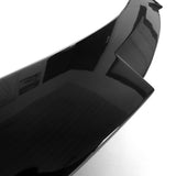 BMW 2 Serie F22 (2013-2021) Spoiler Glans Zwart