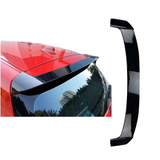 BMW 1 Serie F20&F21 (2011-2019) Spoiler Glans Zwart