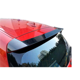 BMW 1 Serie F20&F21 (2011-2019) Spoiler Glans Zwart