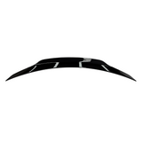 Mercedes CLA Class C118 (2018+) Brabus Look Style Spoiler Glans Zwart