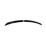 Mercedes CLS Class C257 (2018-2024) Sport Style Spoiler Glans Zwart
