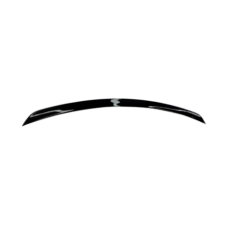 Mercedes CLS Class C257 (2018-2024) Sport Style Spoiler Glans Zwart