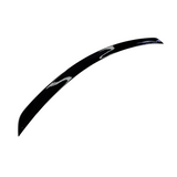 Mercedes CLS Class C257 (2018-2024) Sport Style Spoiler Glans Zwart