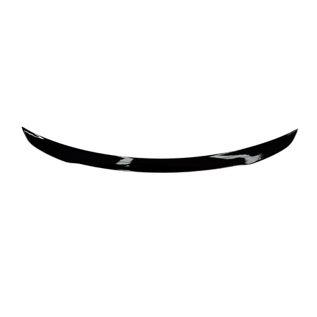 Mercedes A Class V177 (2018-2023) Sport Look Spoiler Glans Zwart
