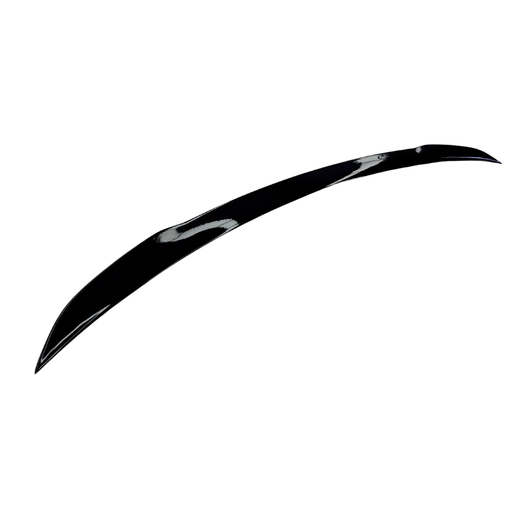 Mercedes A Class V177 (2018-2023) Sport Look Spoiler Glans Zwart