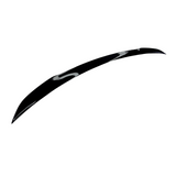 Mercedes A Class V177 (2018-2023) Sport Look Spoiler Glans Zwart