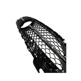 Mercedes C Klasse W206, S206 (2021+) Diamond Style Grill Glans Zwart