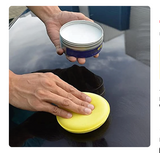 Auto Polijsten Wax Applicator Foam Sponzen Pad (3 stuks)