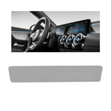 Mercedes A Klasse 2018-2024 Navigation Display Scherm beschermfolie transparant