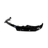 Front Lip compatibel met BMW 4 Serie G22 & G23 & G26 (2020+) Glans Zwart - afbeelding 4