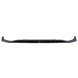 Front Lip compatibel met Mercedes C Klasse W206 (2021+) Glans Zwart – afbeelding 3