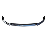 Front Lip compatibel met Mercedes C Klasse W206 (2021+) Glans Zwart – afbeelding 4
