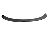 Spoiler compatibel met Tesla Model 3 (2017-2023) Glans Zwart – afbeelding 2